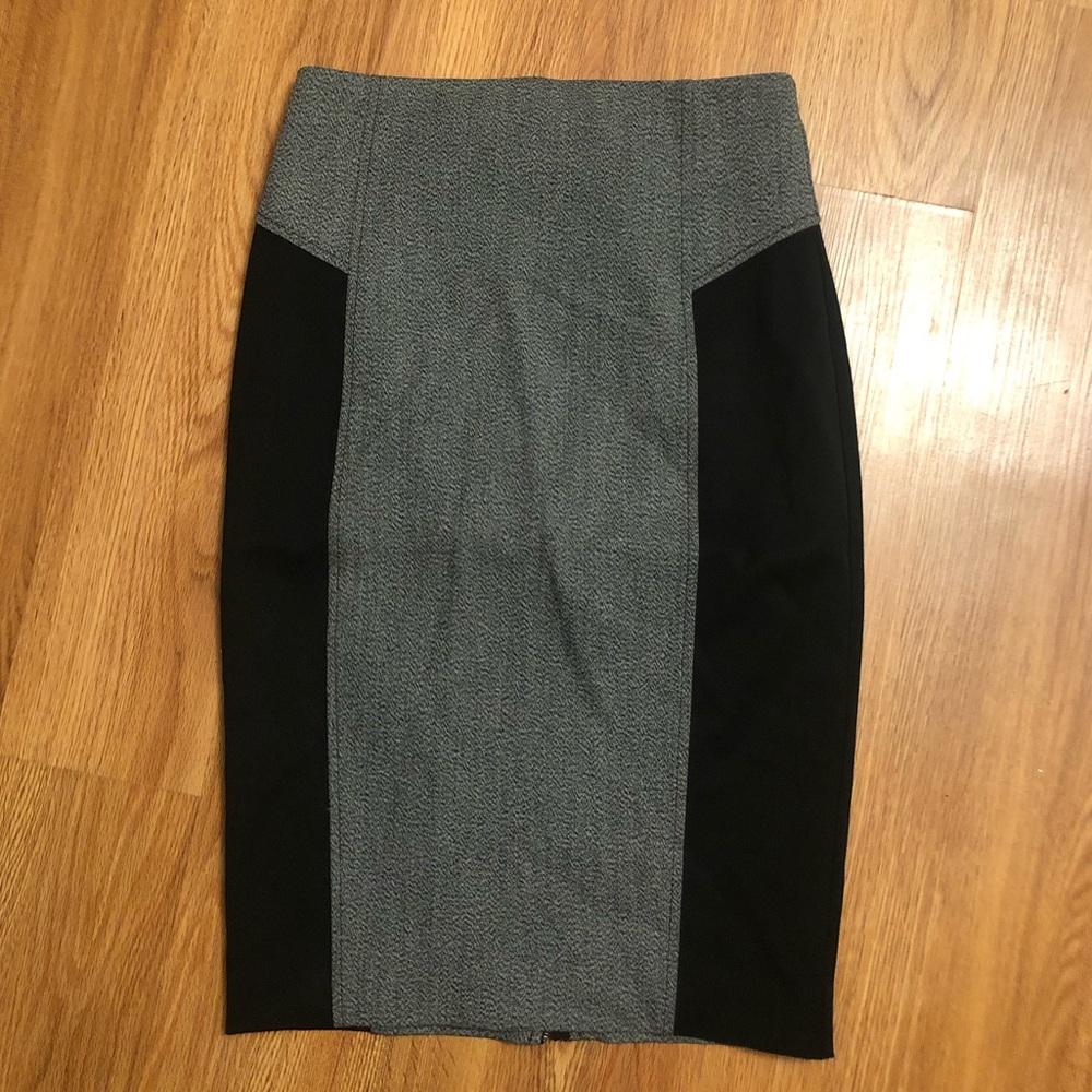 Express Skirt